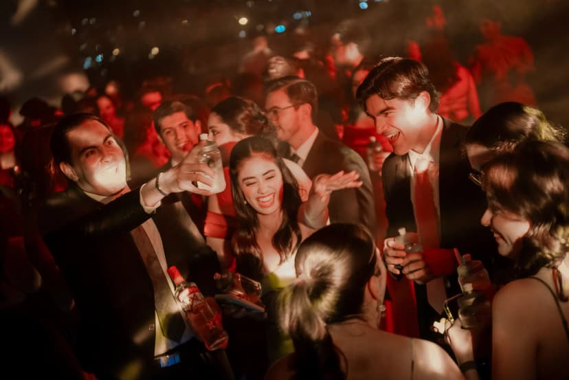 Foto de galería