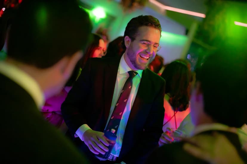 Foto de galería