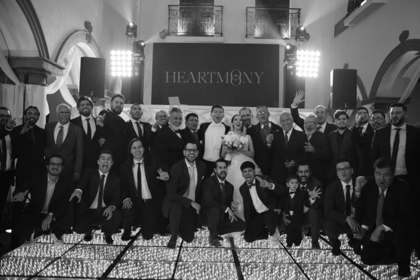 Foto de galería