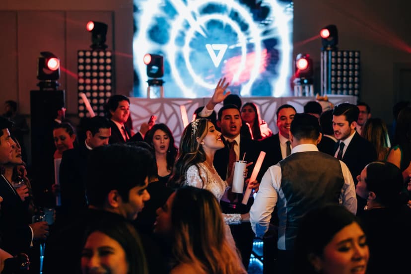 Foto de galería