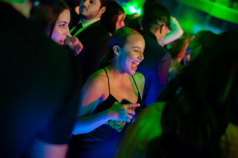 Foto de galería