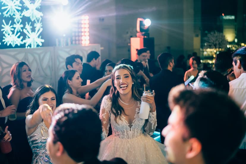 Foto de galería