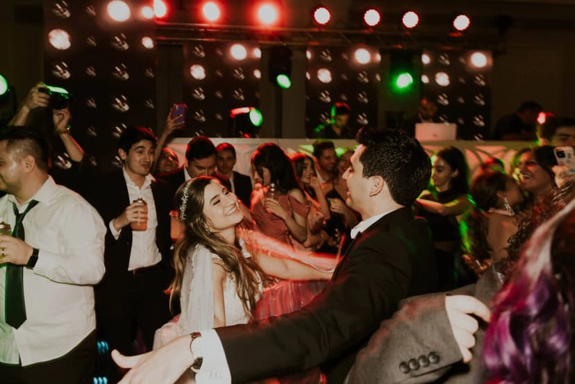 Foto de galería