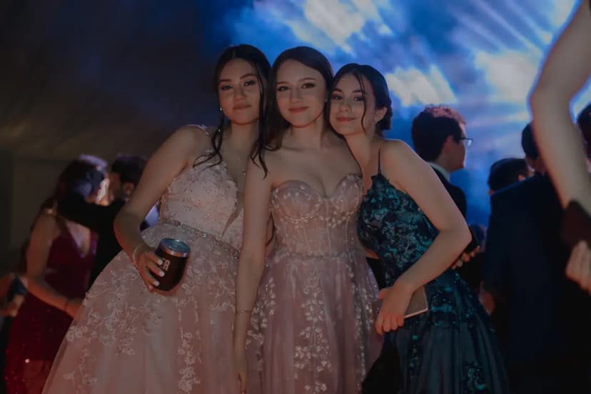 Foto de galería