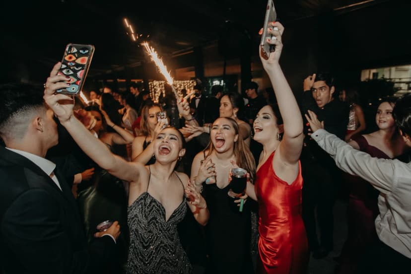 Foto de galería