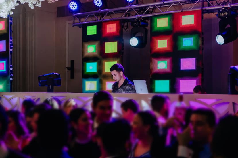 Foto de galería