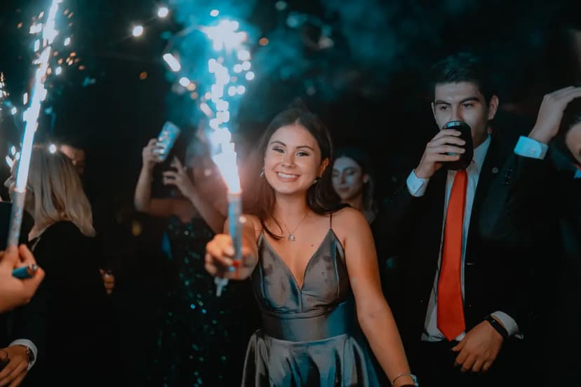 Foto de galería