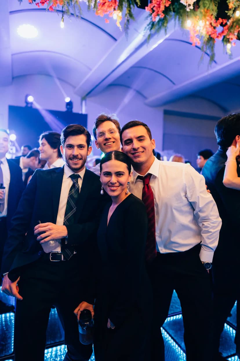 Foto de galería