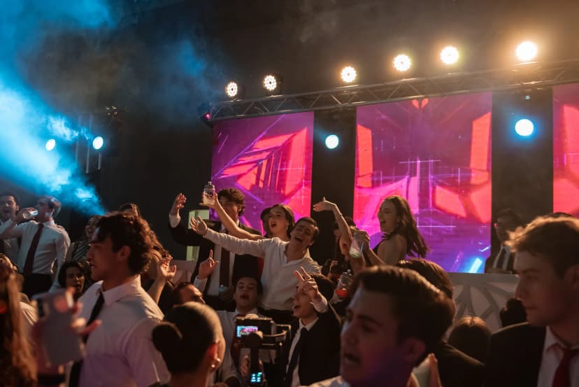 Foto de galería