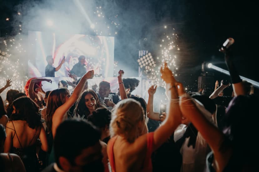 Foto de galería