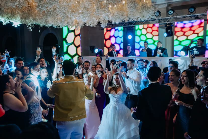 Foto de galería