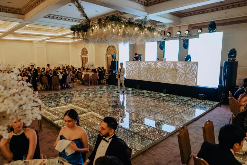 Foto de galería