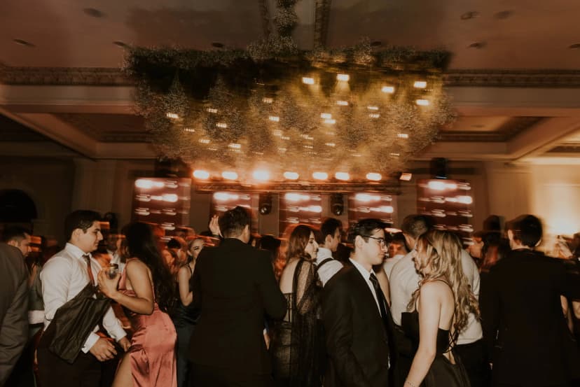 Foto de galería