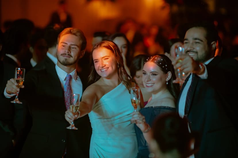 Foto de galería