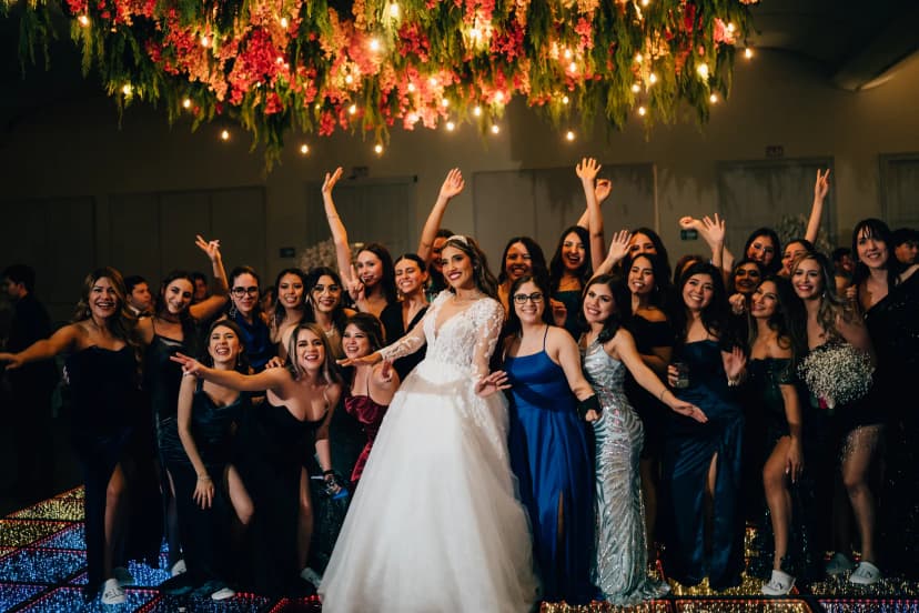 Foto de galería