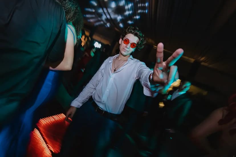 Foto de galería
