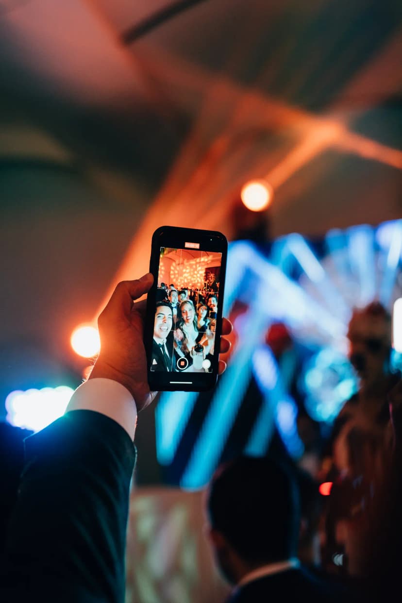 Foto de galería