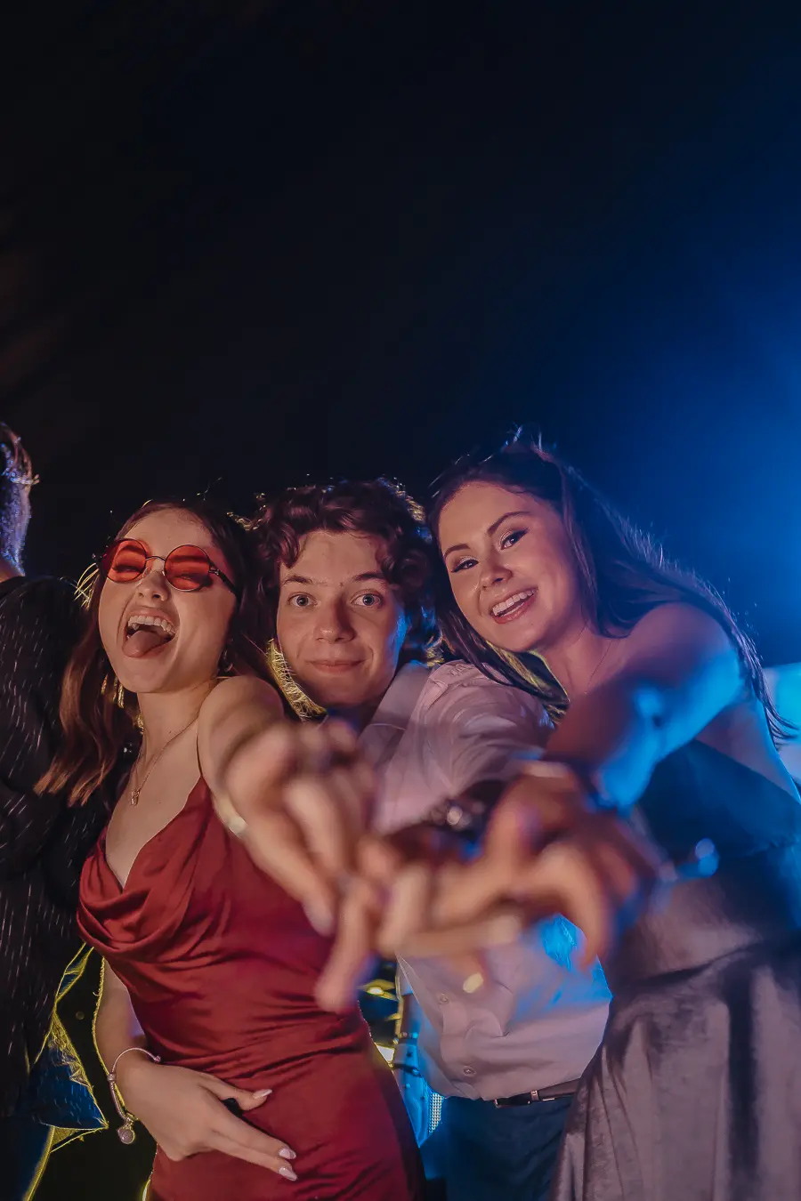 Foto de galería