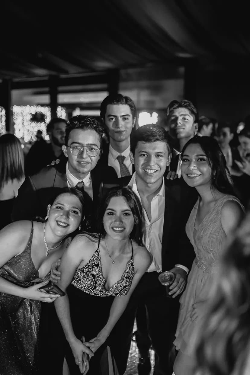 Foto de galería